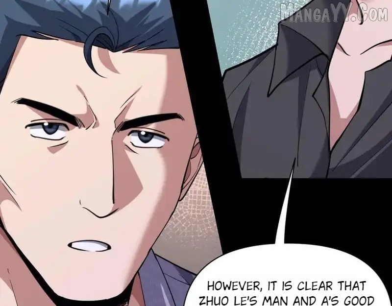 I’m Trapped In This Day For One Thousand Years Chapter 227 - page 83